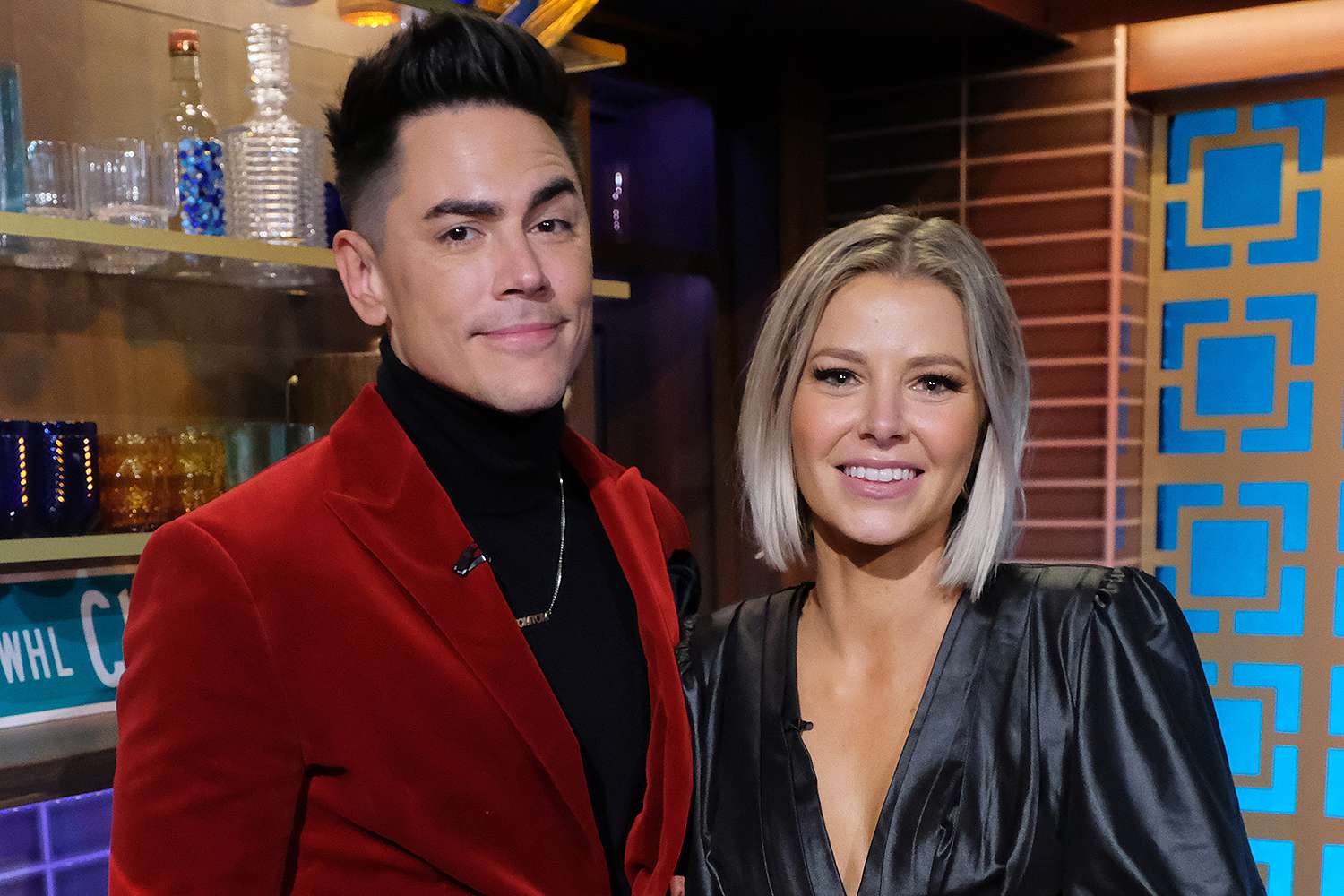 Tom Sandoval, Ariana Madix