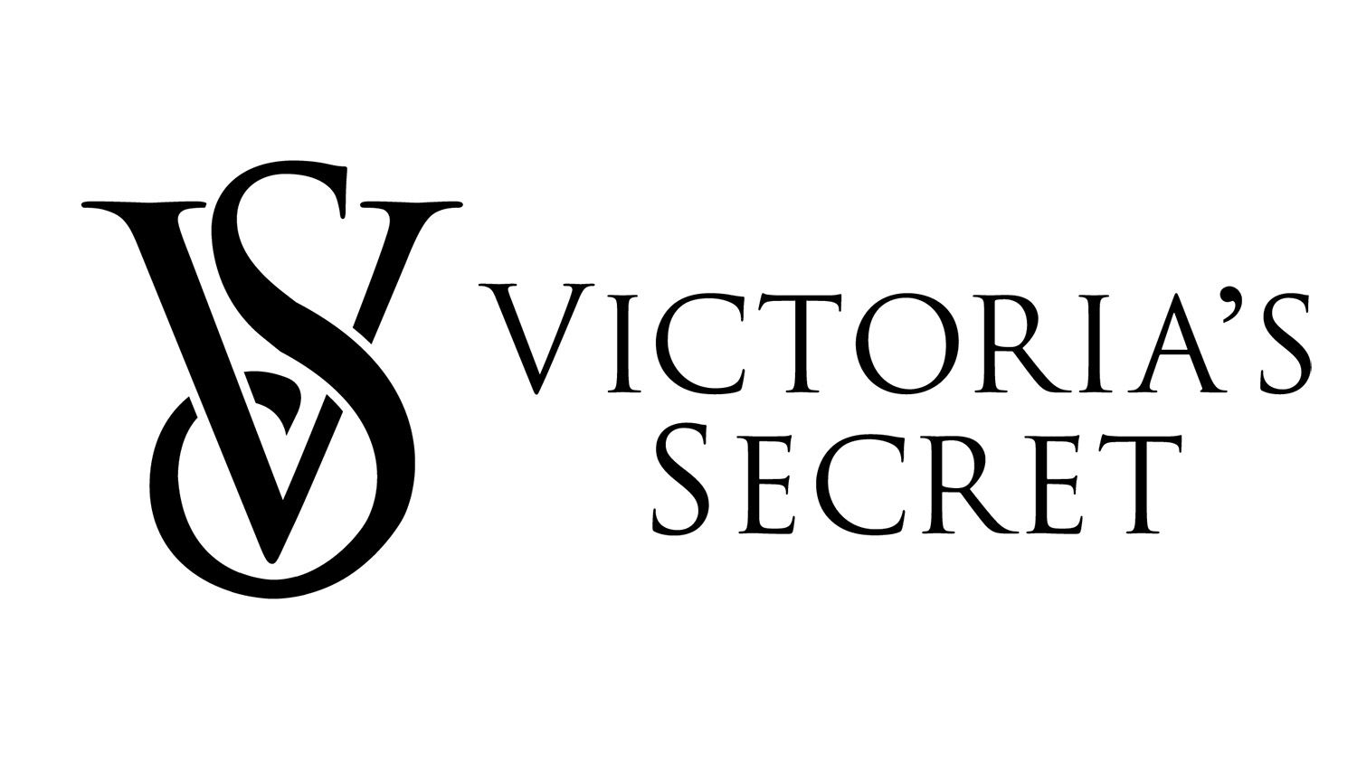 victorias secret logo