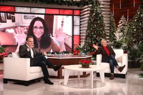 Julia Louis-Dreyfus Still Remembers Giving Bryan Cranston a Cold During 'Seinfeld' Makeout