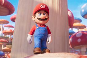 The Super Mario Bros. Movie | Official Teaser Trailer