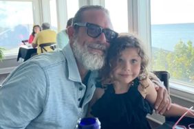 Hilarie Burton Shares Photos of Jeffrey Dean Morgan and Daughter George