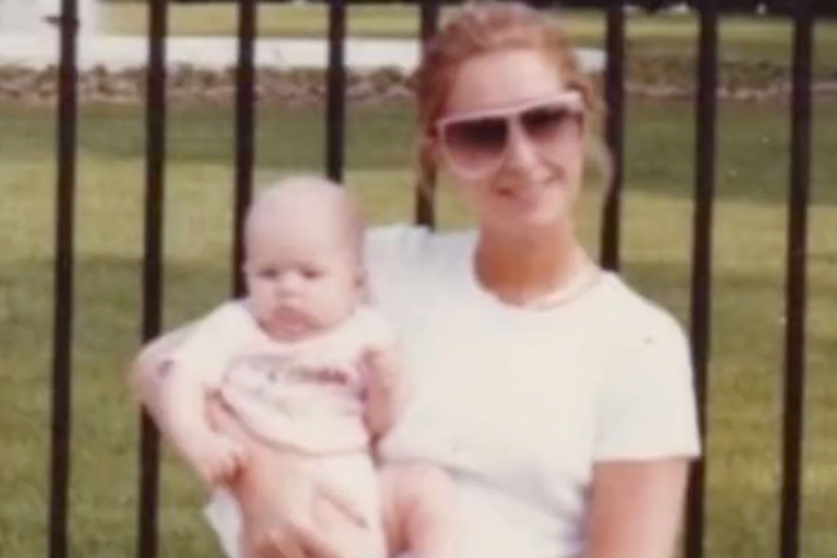 Paris Hilton Showers Mom Kathy with Love and Throwback Pics on 65th Birthday: 'The GOAT