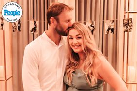 Jamie Otis baby shower