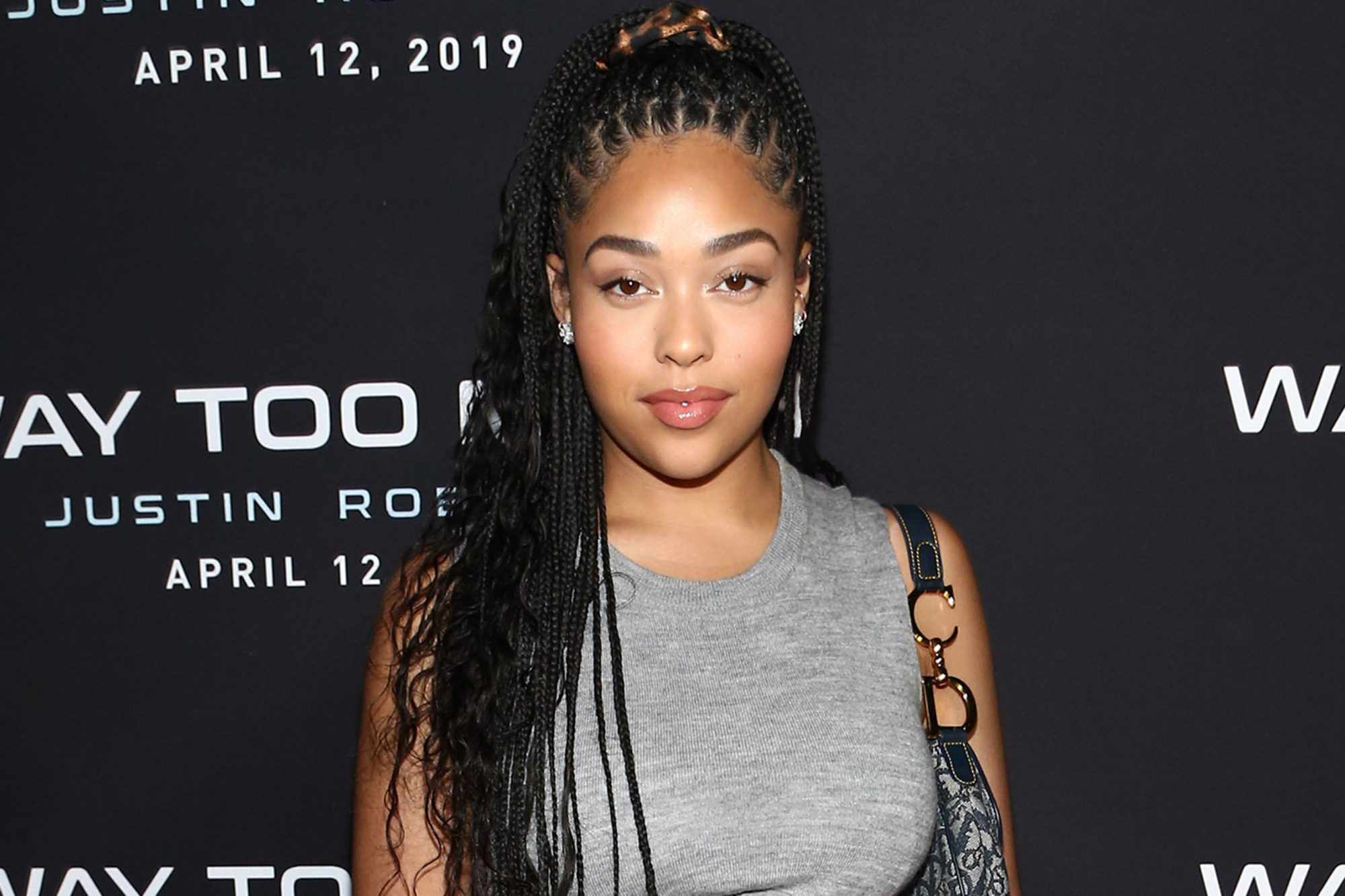 Jordyn Woods