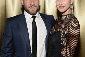 Moet & Chandon At The Weinstein Company's 2016 Golden Globe Awards After Party