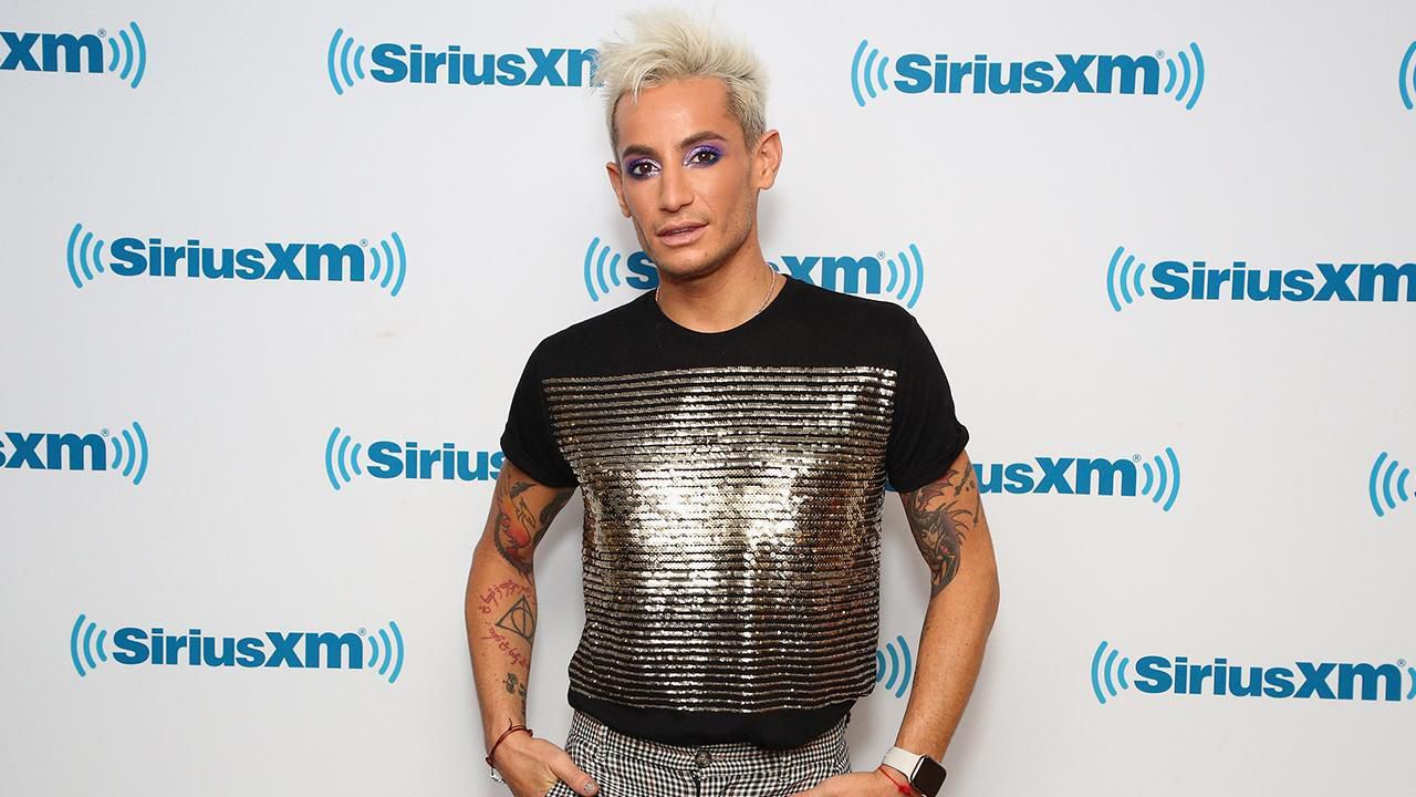 Frankie Grande and Sister Ariana Grande Support Each Other by 'Being There 100 Percent'