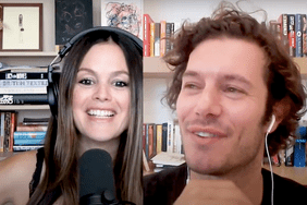 rachel bilson adam brody welcom to the oc bitches