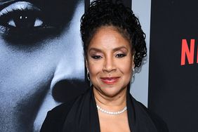 Phylicia Rashad Opens Up About Her 'Very Friendly Relationship' With Mariah Carey: 'I Know Her'