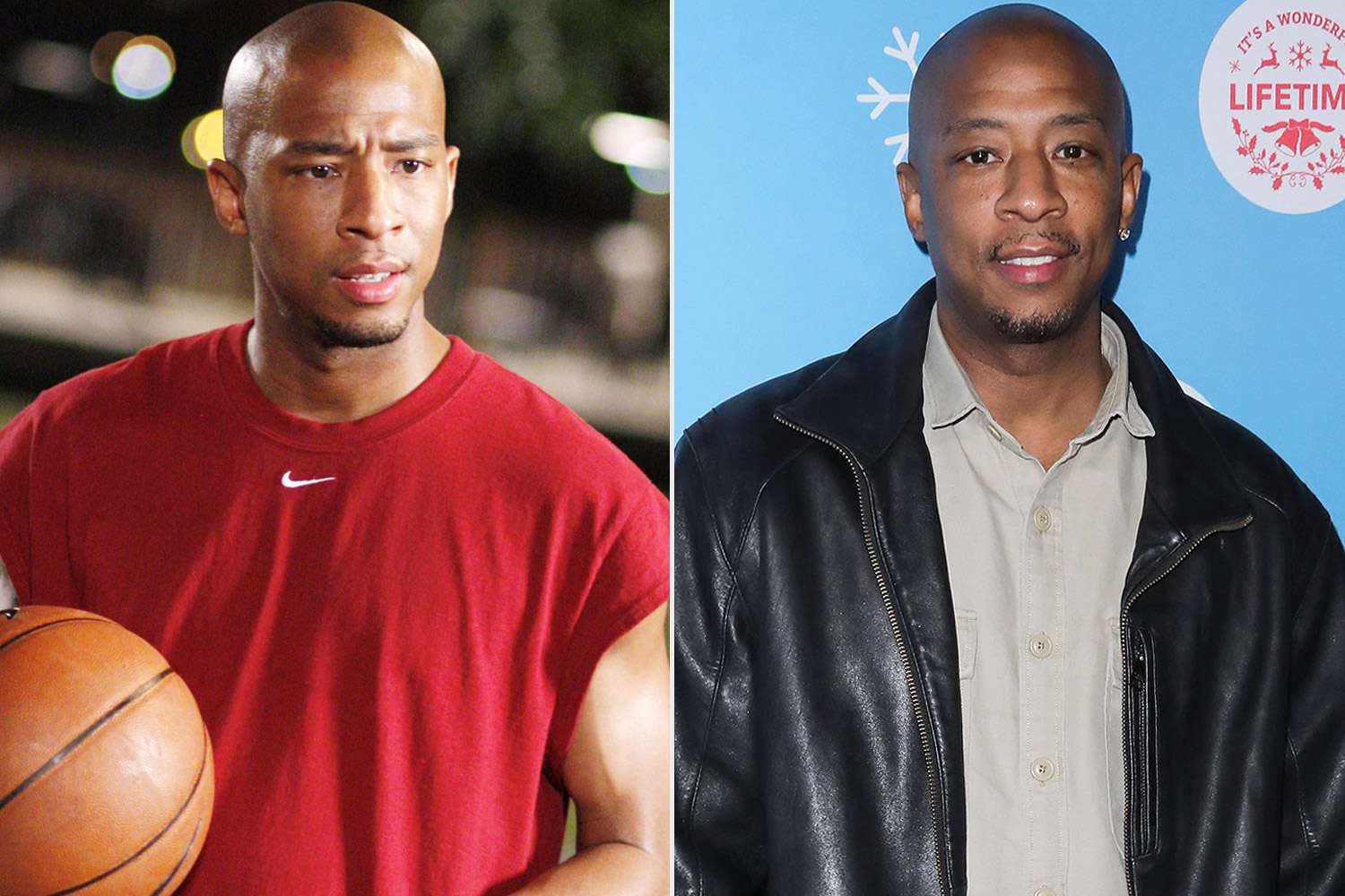 One Tree Hill Where Are They Now: Antwon 'Skills' Tanner