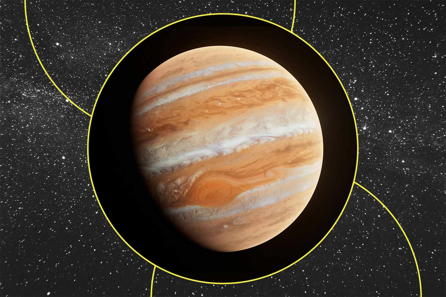 Jupiter