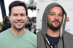Bam Margera Gets Shout Out From Mark Wahlburg for Being 120 Days Sober