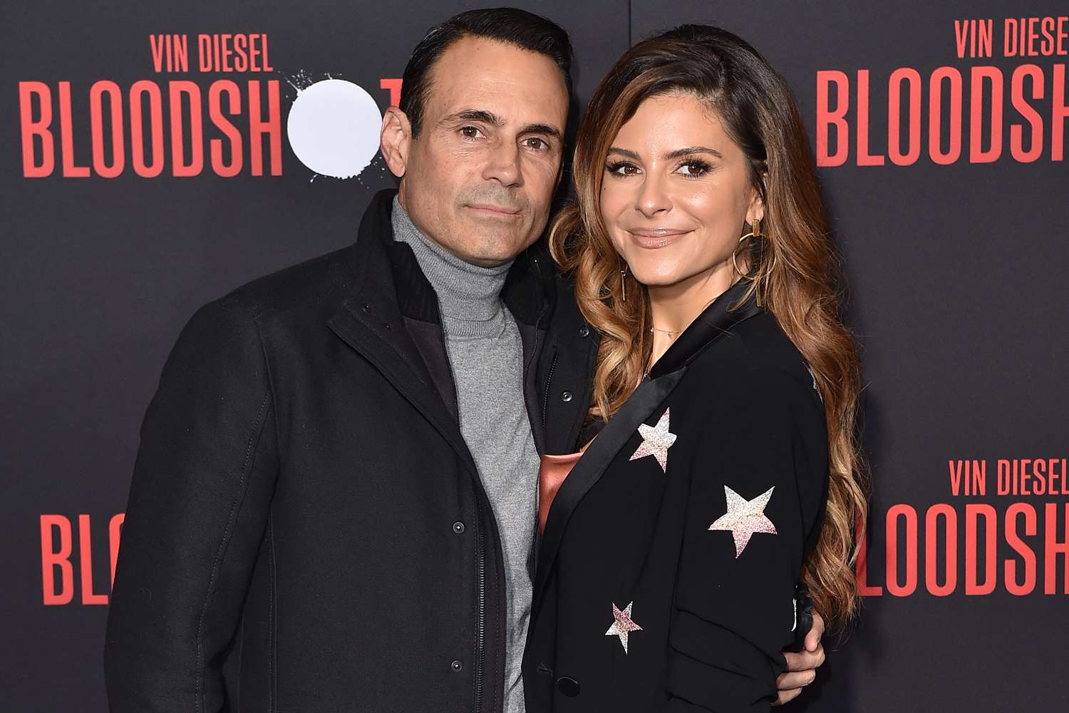 The Holiday Dating Guide's Maria Menounos Calls Starring in a Christmas Movie a Dream Come True