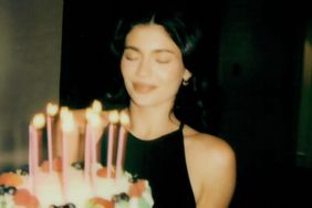 Kylie Jenner Shares Pics From Birthday Celebration: '27 