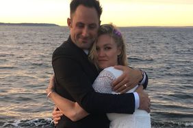 Julia Stiles wedding anniversary