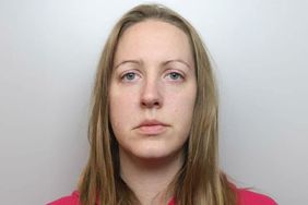 File photo of Lucy Letby who carried out the killings between June 2015 and June 2016 on the unit where she worked in the Countess of Chester hospital.