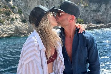 Candace Cameron Bure Celebrates 28 Years of Marriage to Her Husband