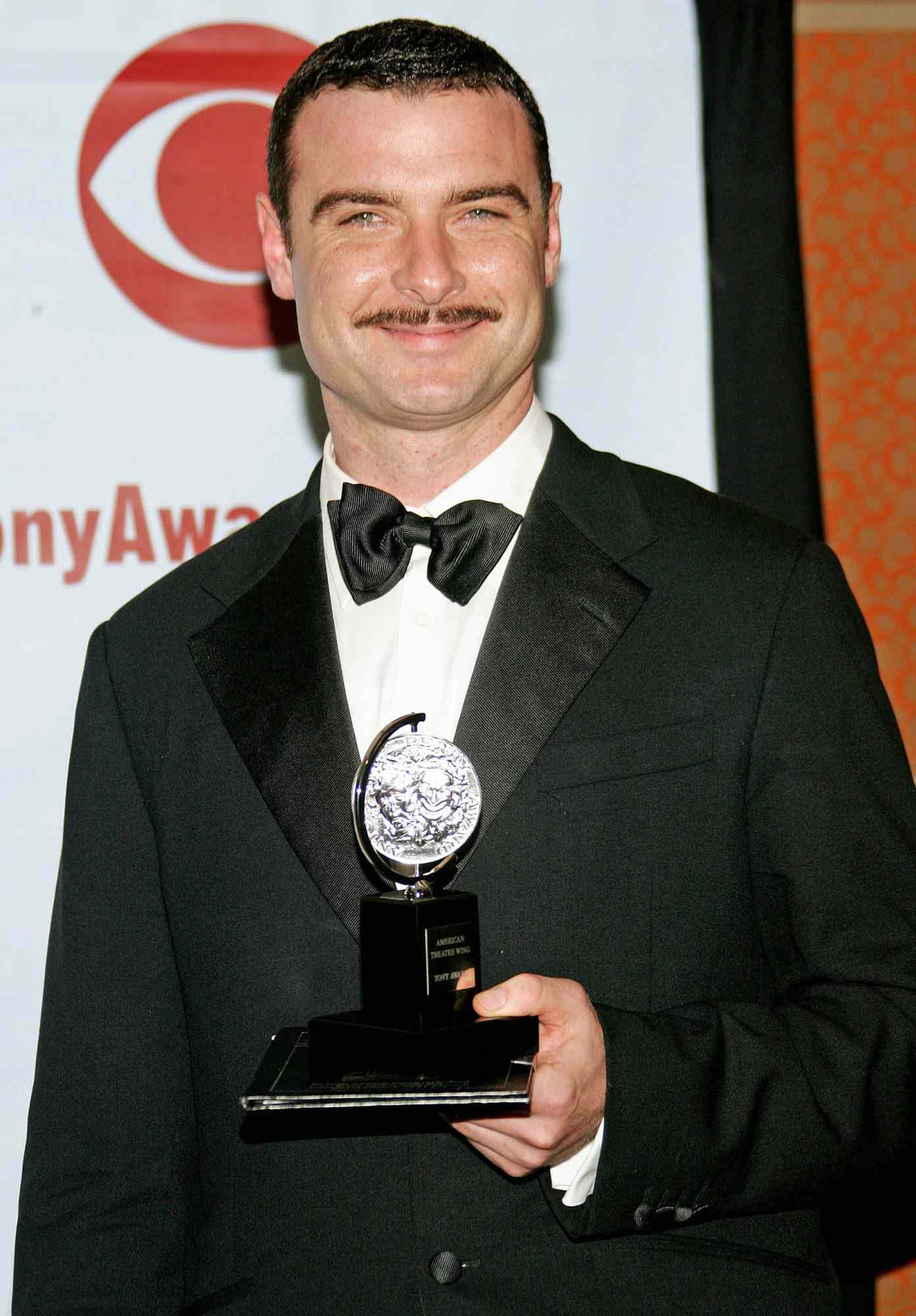 59th Annual Tony Awards - Press Room