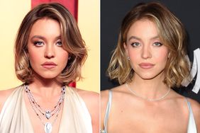 Sydney Sweeney Teases the Reason Behind Her New Short Haircut: 'Have to Wait and See' (Exclusive)