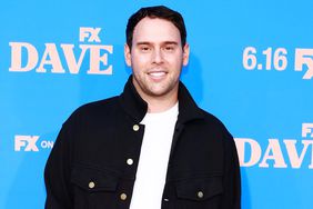 Scooter Braun