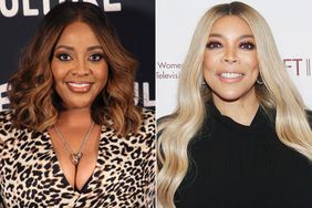 Sherri Shepherd, Wendy Williams