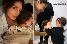 Priyanka chopra daughter malti make up trailer instagram 06 04 24