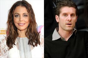 bethenny frankel, jason hoppy