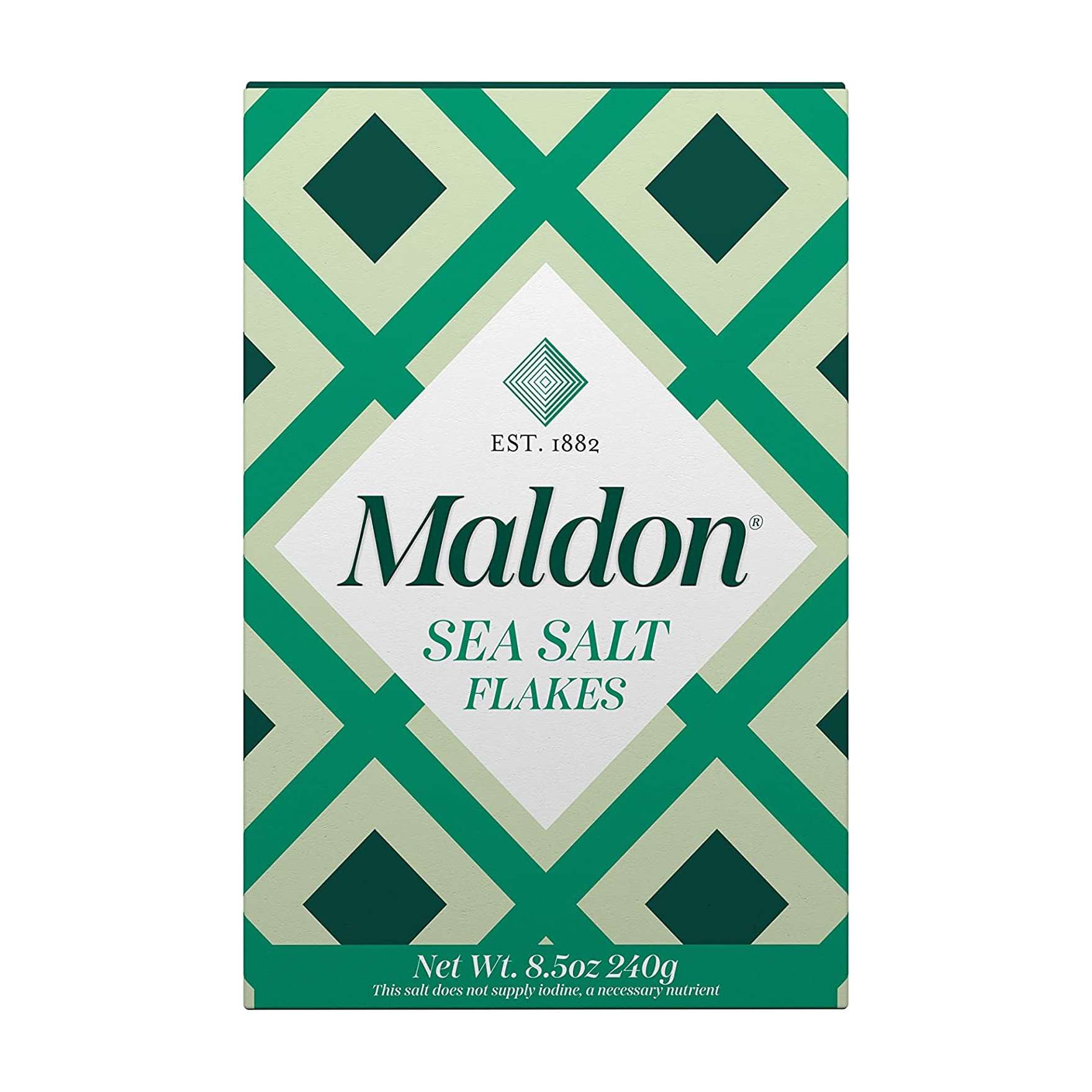 Maldon Sea Salt Flakes