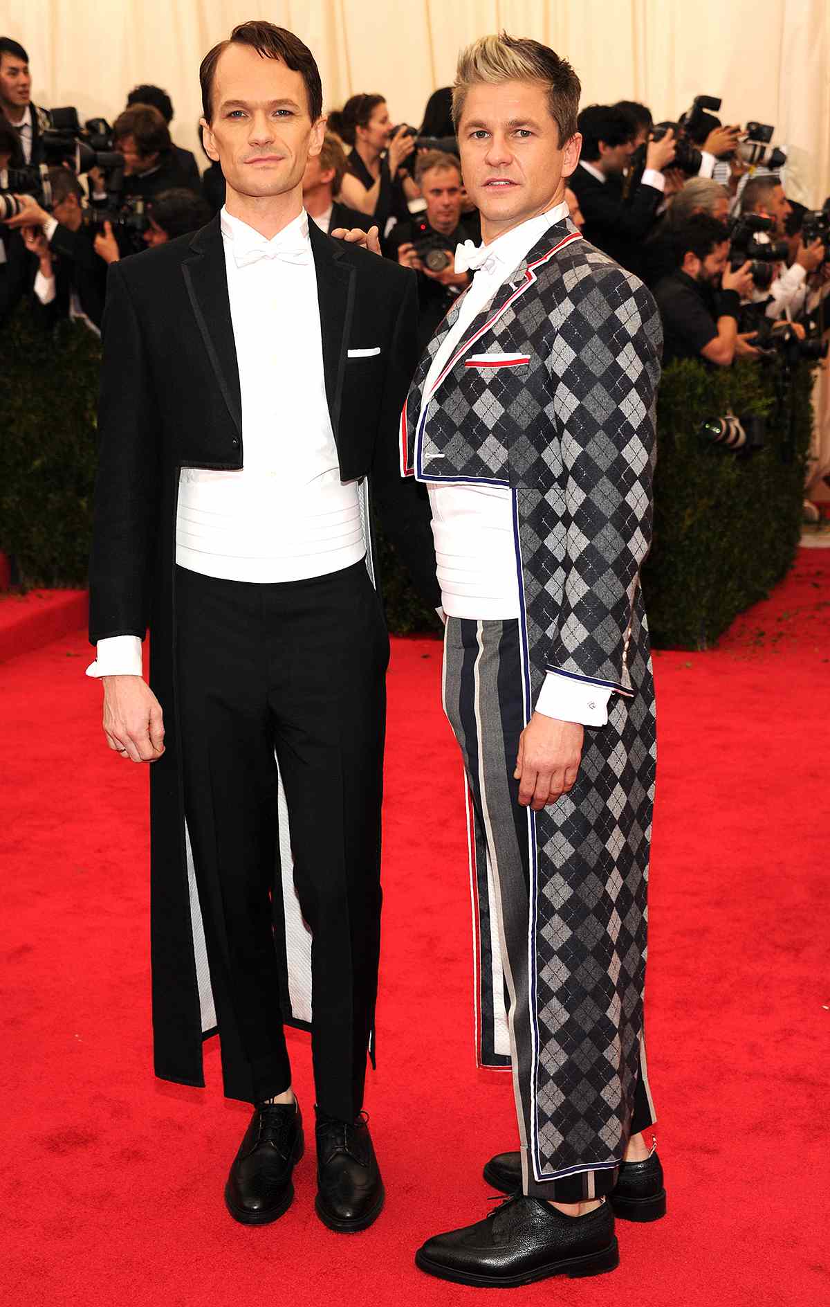 "Charles James: Beyond Fashion" Costume Institute Gala - Arrivals