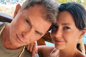 Bobby Flay Says Girlfriend Christina Perez Makes âEverything Look Amazingâ at Their Joint Holidays