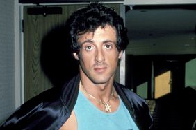 Sylvester Stallone