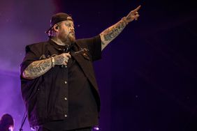 Jelly Roll - Jason Bradley DeFord Harley-Davidson Homecoming, Milwaukee, Wisconsin, USA - 26 Jul 2024