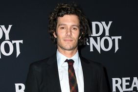 Adam Brody attends the LA Screening Of Fox Searchlight's "Ready Or Not" at ArcLight Culver City on August 19, 2019 in Culver City, California.