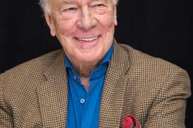 Christopher Plummer