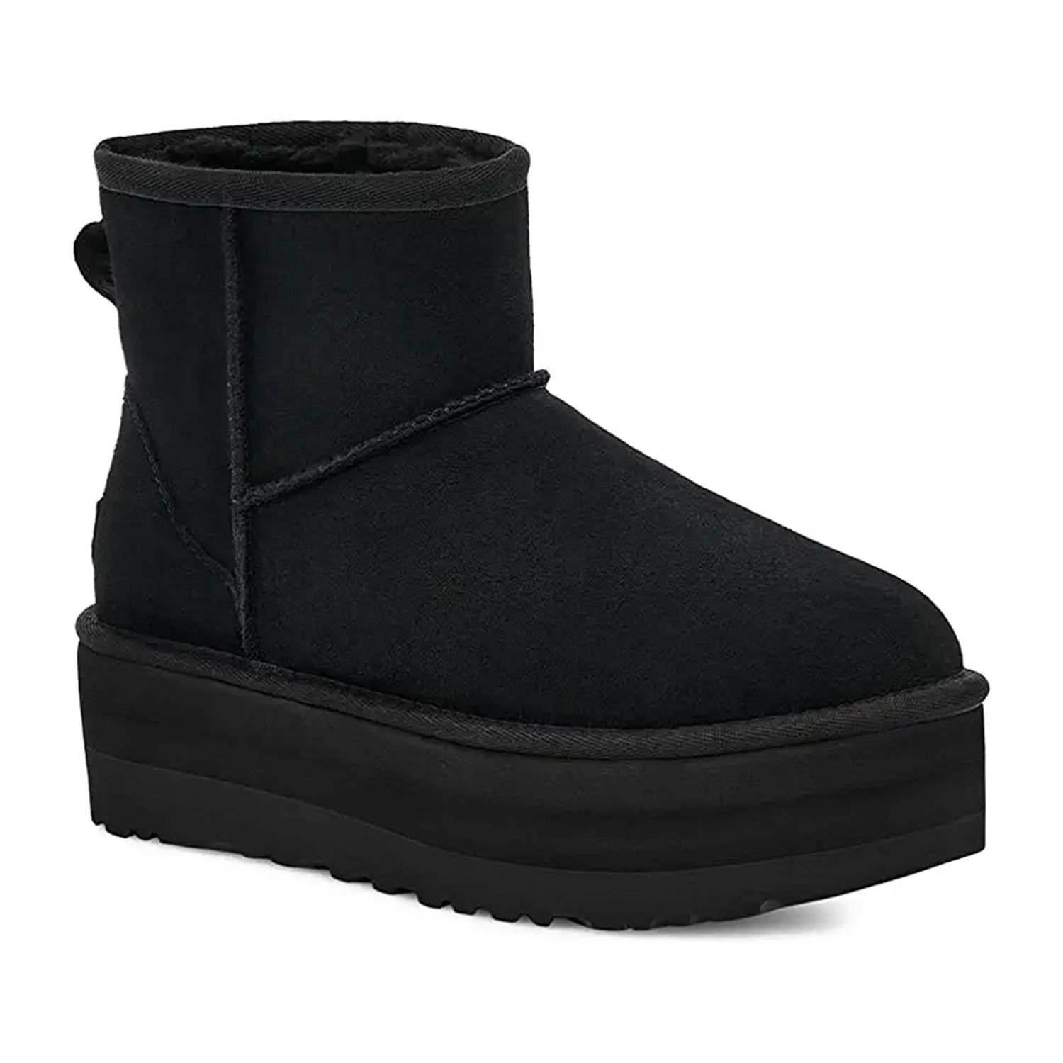 UGG Women's Classic Platform Mini Boot