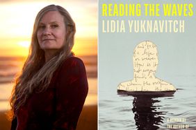 Lidia Yuknavitch book