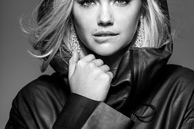 Kate Upton - Editorialist