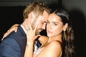 Nick Viall & Natalie Joy