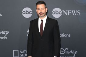 Jimmy Kimmel