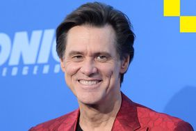 Jim Carrey People Puzzler