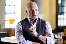 Top Chef - Tom Colicchio