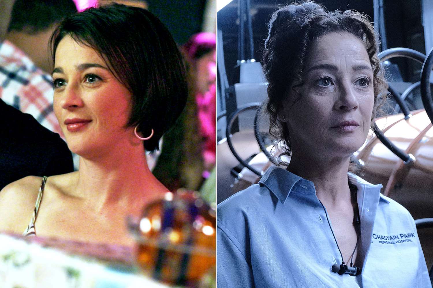 One Tree Hill Where Are They Now: Moira Kelly