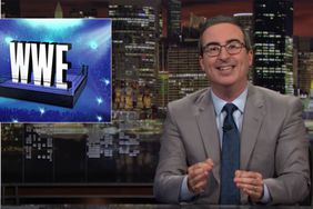 john Oliver&rsquo;s Greatest Takedowns on Last Week Tonight Season 6