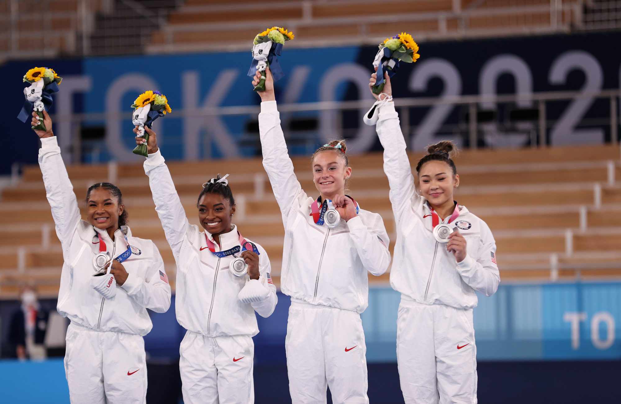 Women's Team Final