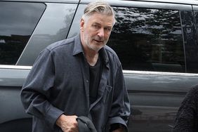 Alec Baldwin