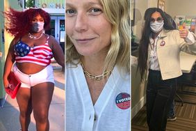 lizzo, gwyneth paltrow, demi moore