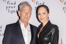 David Foster, Katharine McPhee Find Your Light Foundation's Celebration for Arts Education