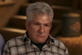 Matt Roloff on Little People, Big World