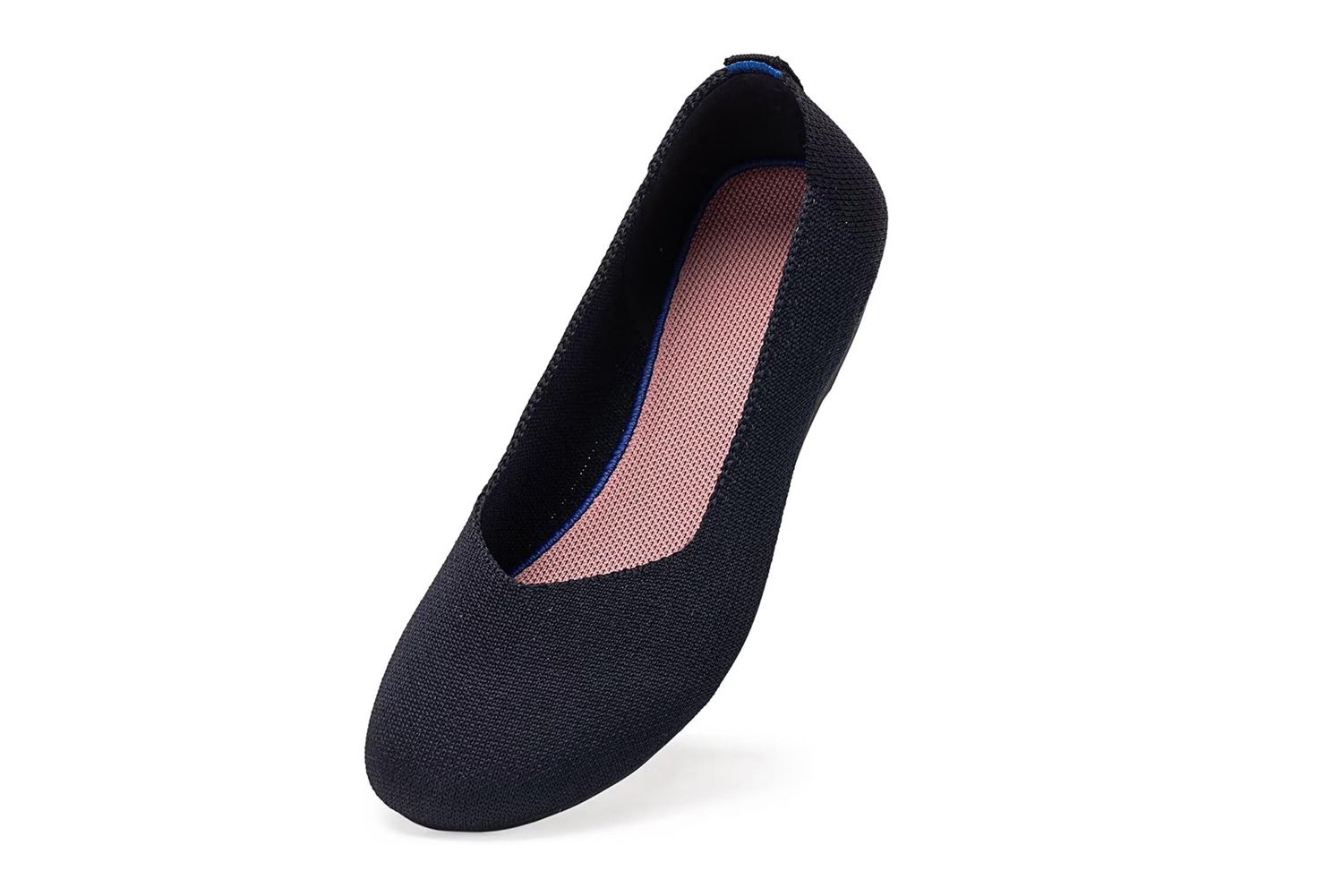 Frank Mully Womenâs Ballet Flat