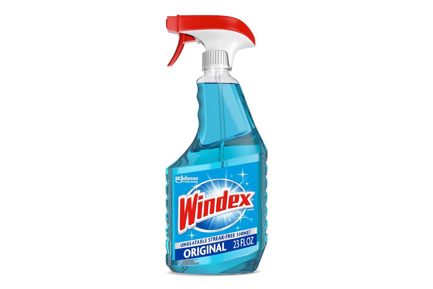 Windex Glass and Window Cleaner