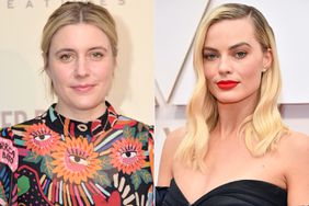 Greta Gerwig, Margot Robbie